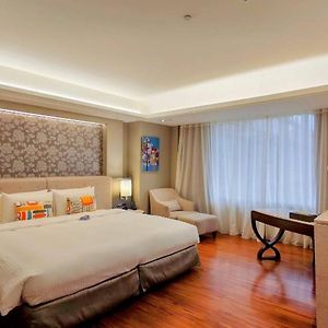 Deluxe Kamer met een King Size Bed