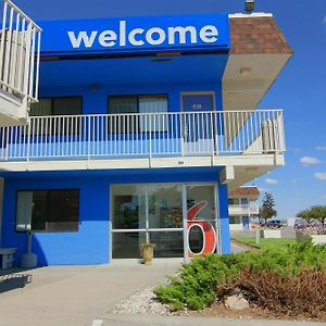 Motel 6-Rapid City, SD